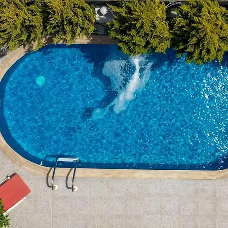 Enchanting With Private Pool In Antalya * Belek